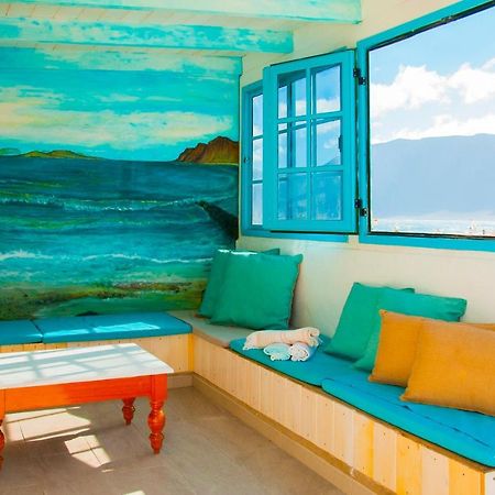 Famara Surf Rooftop Exterior photo