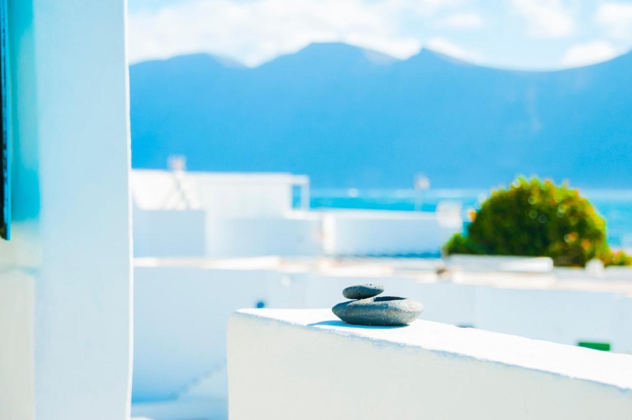 Famara Surf Rooftop Exterior photo